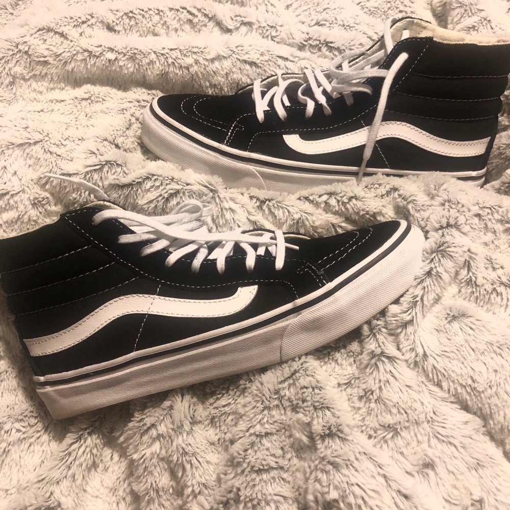 Vans